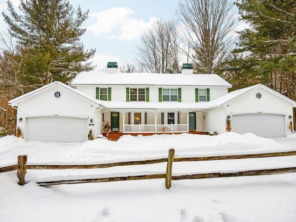 5466 Millbrook Drive, Unit 6, Williamsburg, MI 49690