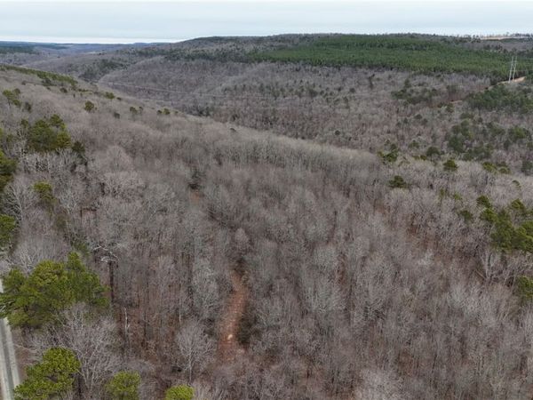 000 Old Brewer, Greers Ferry, AR 72044