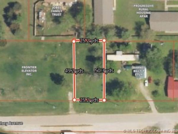 Woolsey Avenue, Morrison, OK 73061