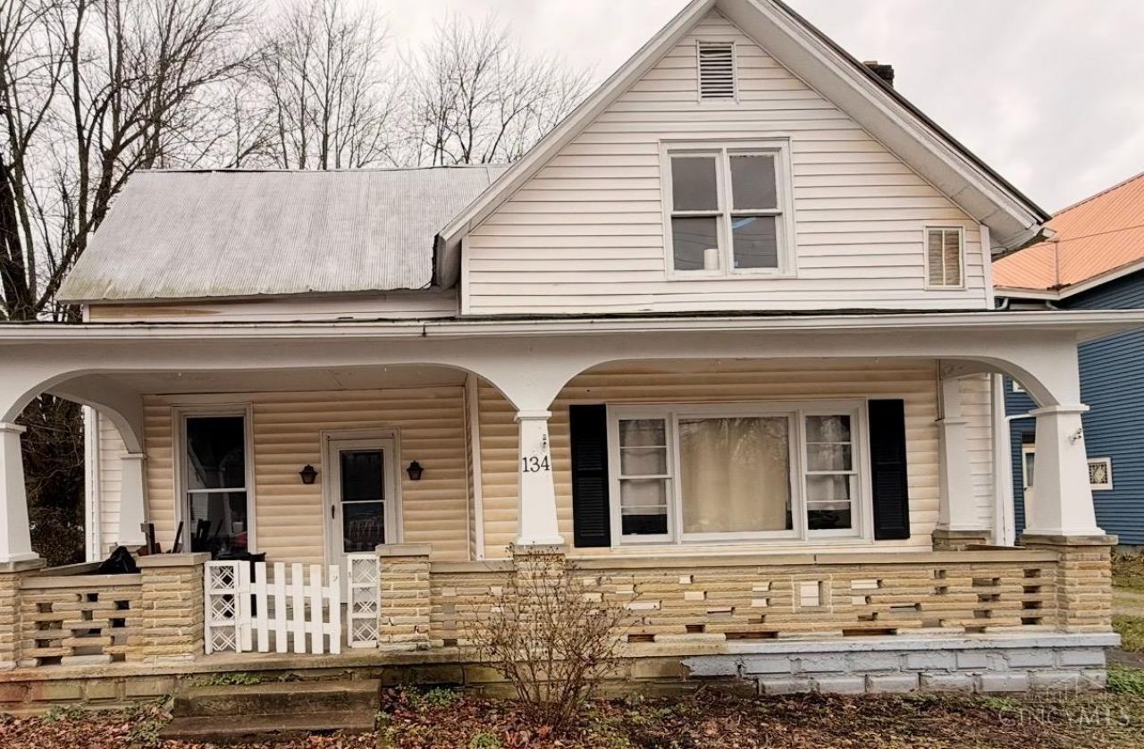 134 Winchester Street, Sardinia, OH 45171 Main Photo