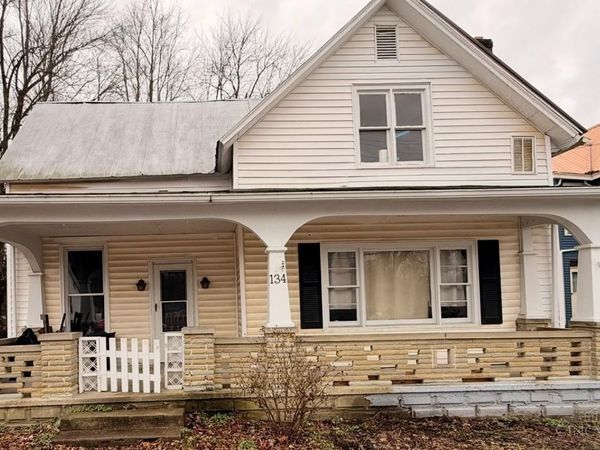 134 Winchester Street, Sardinia, OH 45171