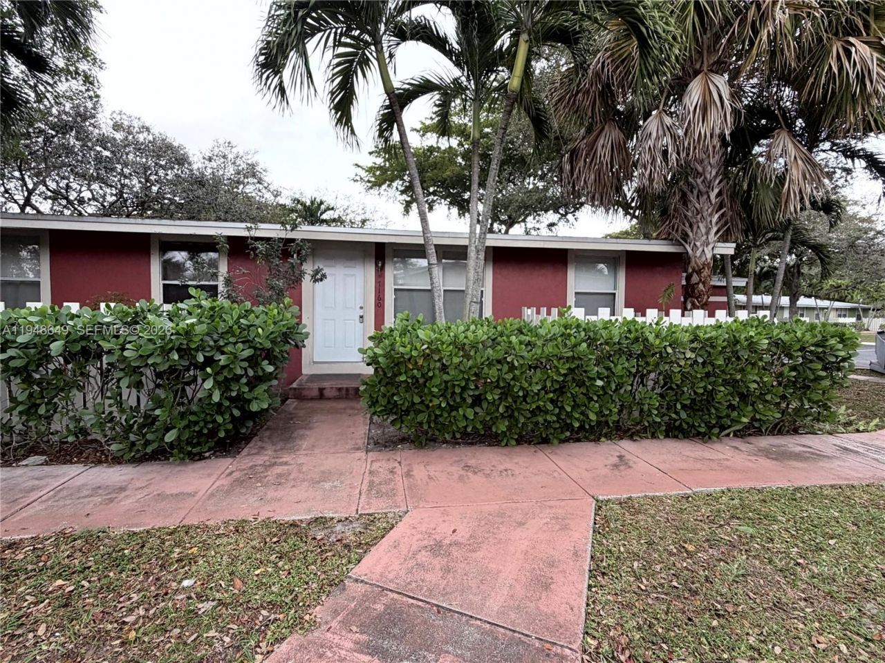 7160 Southgate Blvd, Unit 7160, Tamarac, FL 33321 Photo