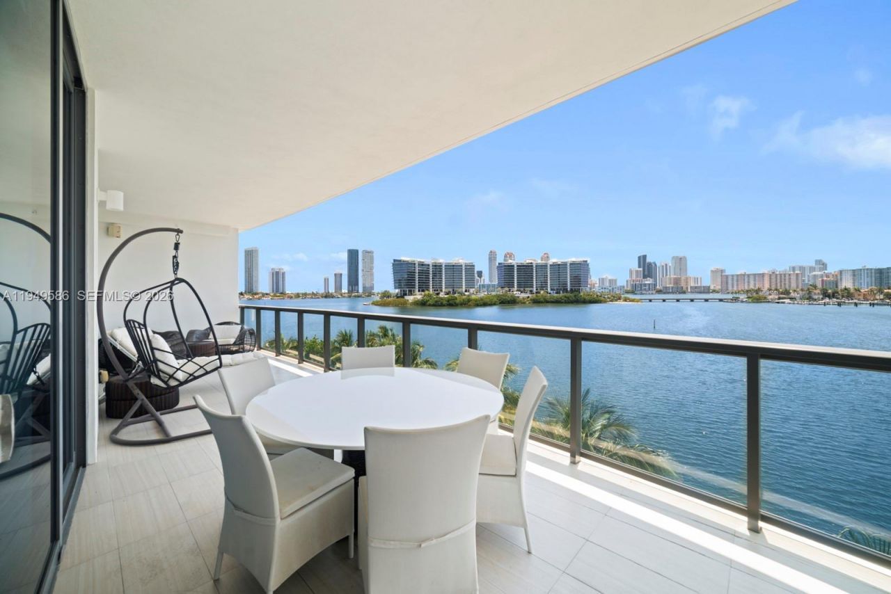 3300 NE 188th St, Unit 414, Aventura, FL 33180 Photo