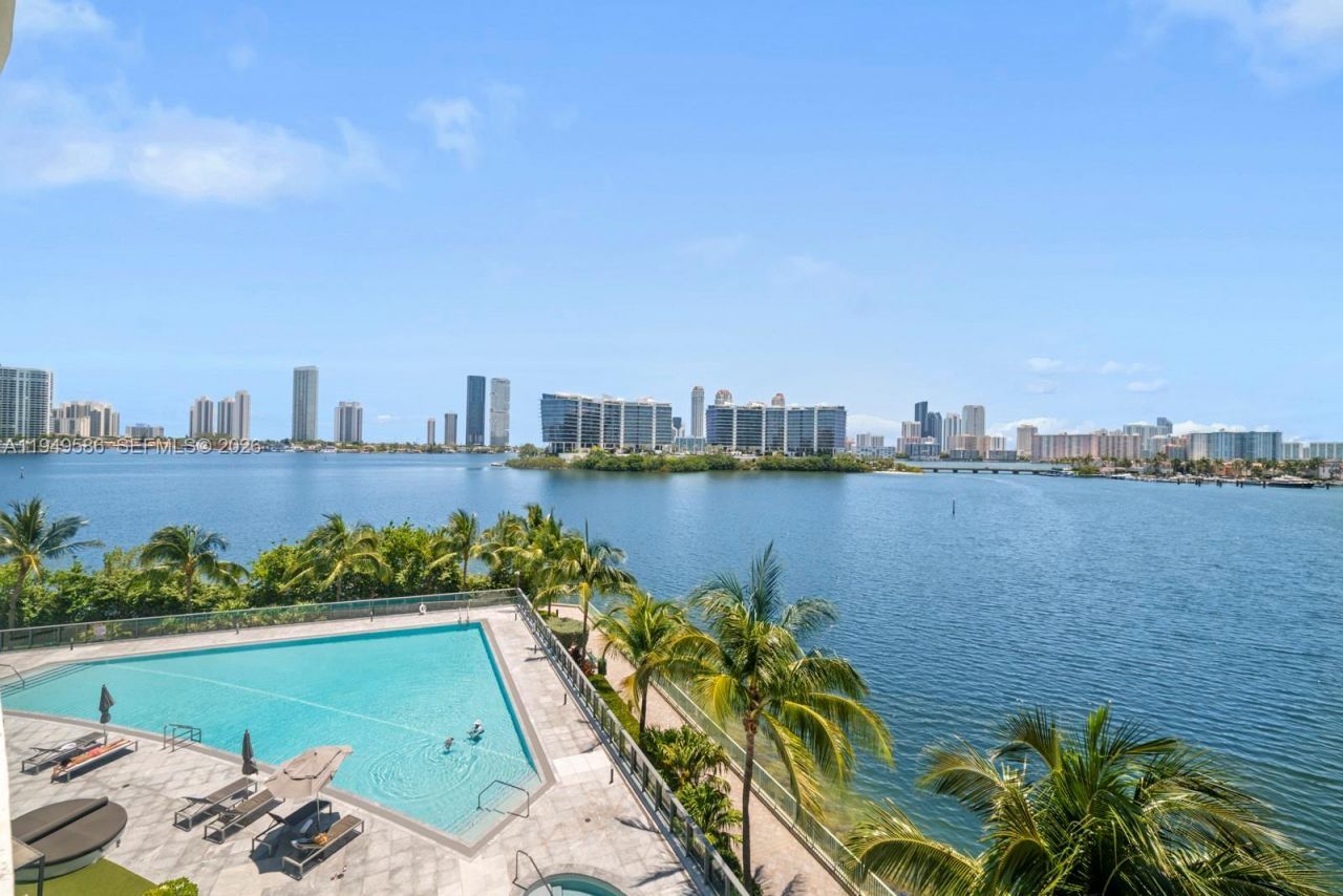 3300 NE 188th St, Unit 414, Aventura, FL 33180 Photo