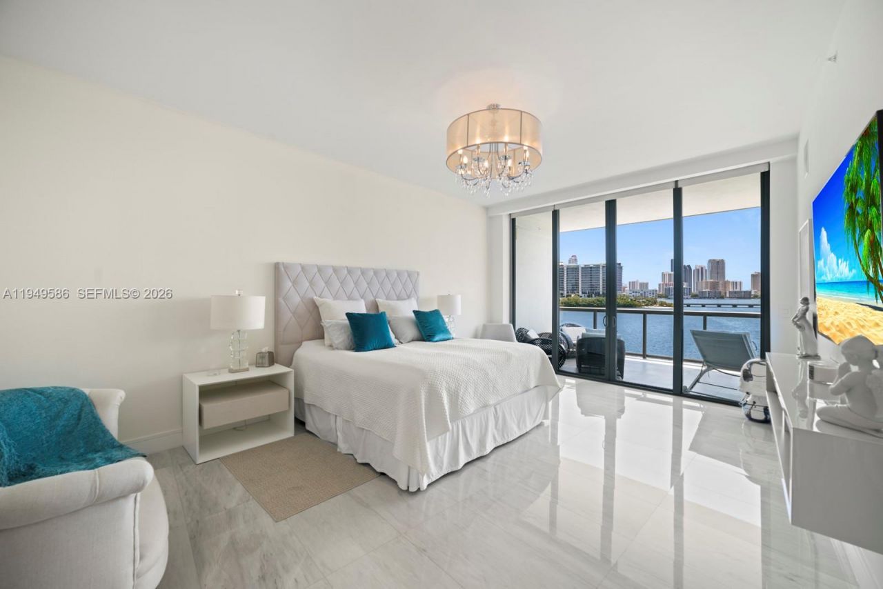 3300 NE 188th St, Unit 414, Aventura, FL 33180 Photo