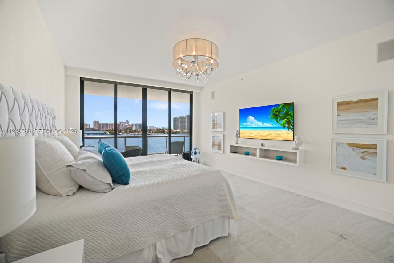 3300 NE 188th St , Unit 414, Aventura, FL 33180 Photo