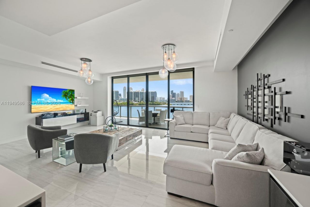 3300 NE 188th St, Unit 414, Aventura, FL 33180 Photo