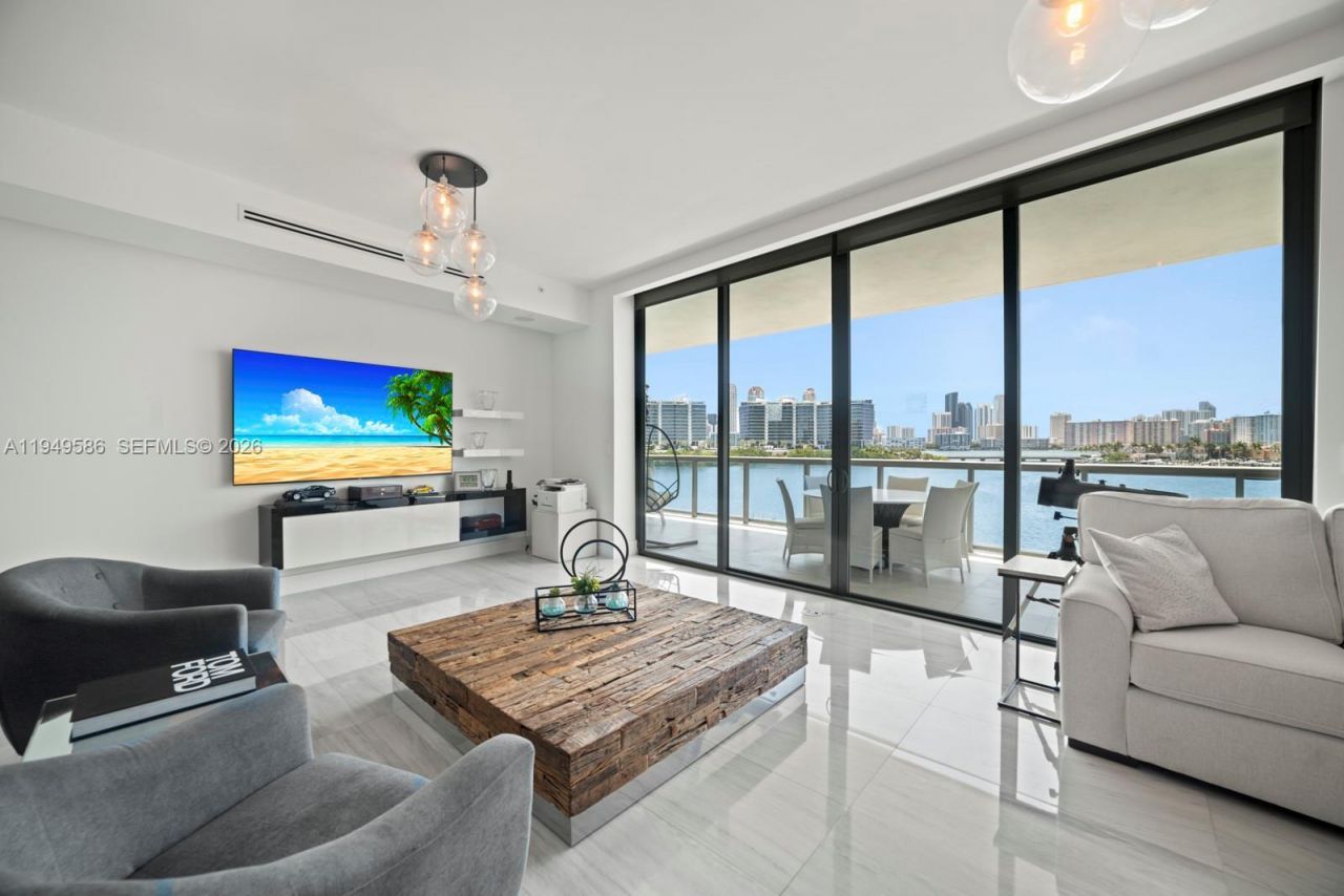 3300 NE 188th St, Unit 414, Aventura, FL 33180 Photo