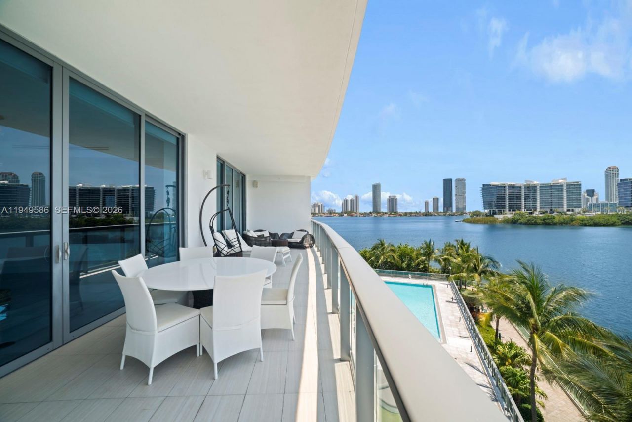 3300 NE 188th St, Unit 414, Aventura, FL 33180 Photo