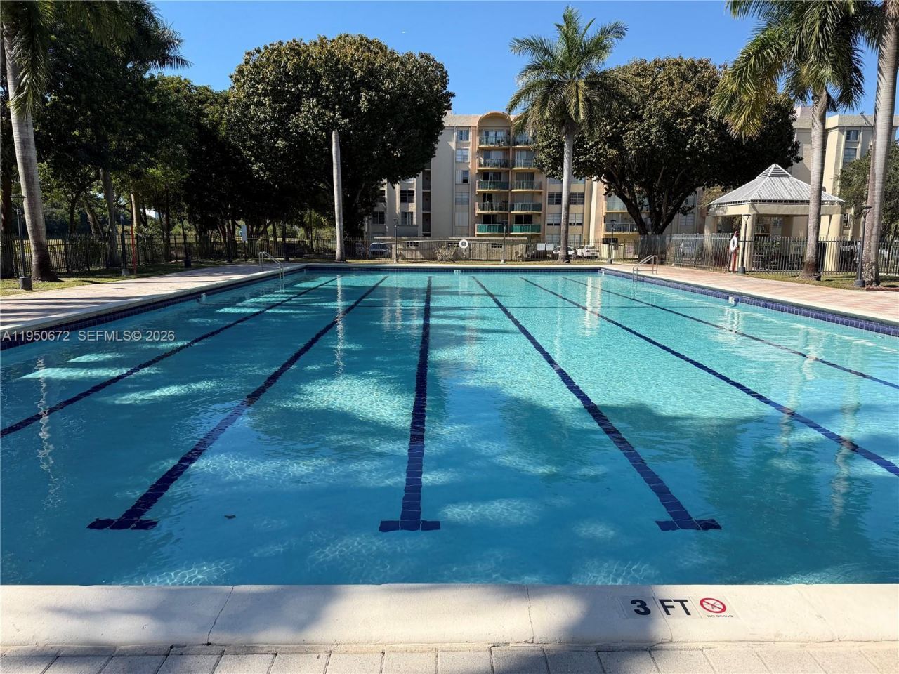 9340 Fontainebleau Blvd, Unit 406, Miami, FL 33172 Photo