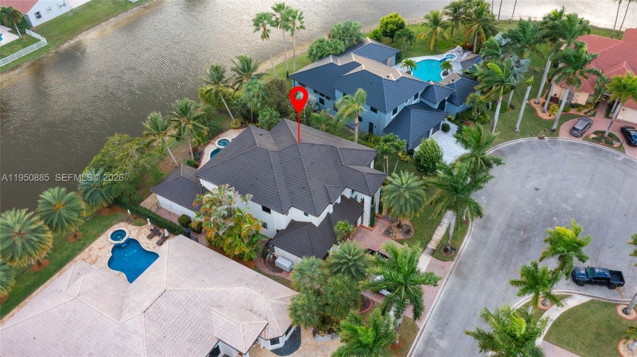 18540 SW 43rd St, Miramar, FL 33029 Photo