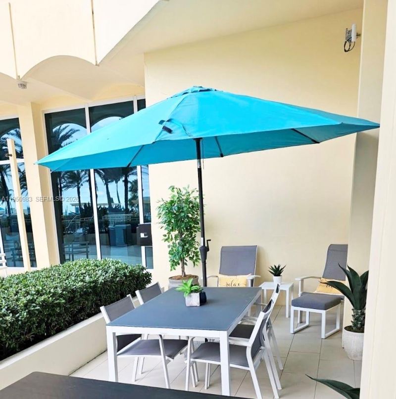 2501 S Ocean Dr, Unit L14, Hollywood, FL 33019 Photo
