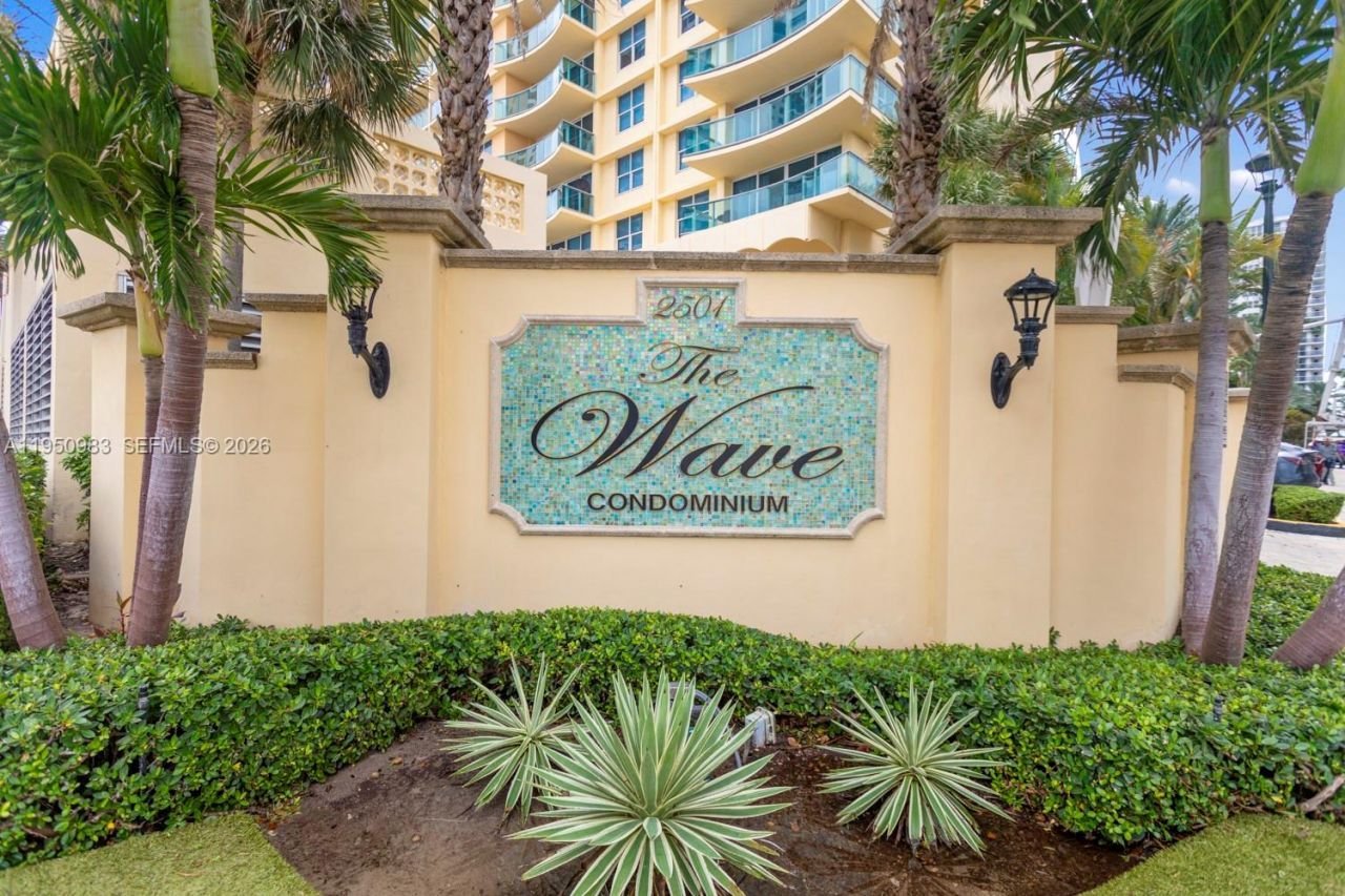 2501 S Ocean Dr, Unit L14, Hollywood, FL 33019 Photo
