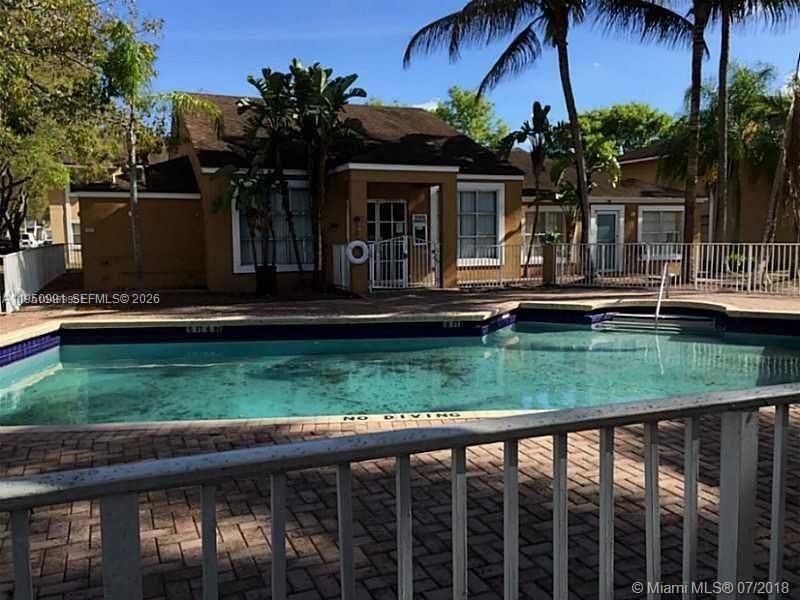 8106 SW 21st Ct, Unit 8106, Miramar, FL 33025 Photo