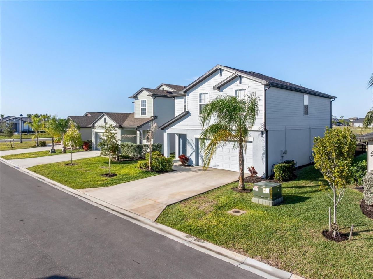 17809 Belforte Court, North Fort Myers, FL 33917 Photo