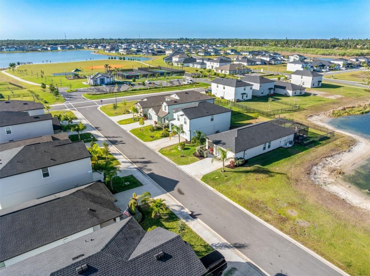 17809 Belforte Court, North Fort Myers, FL 33917 Photo