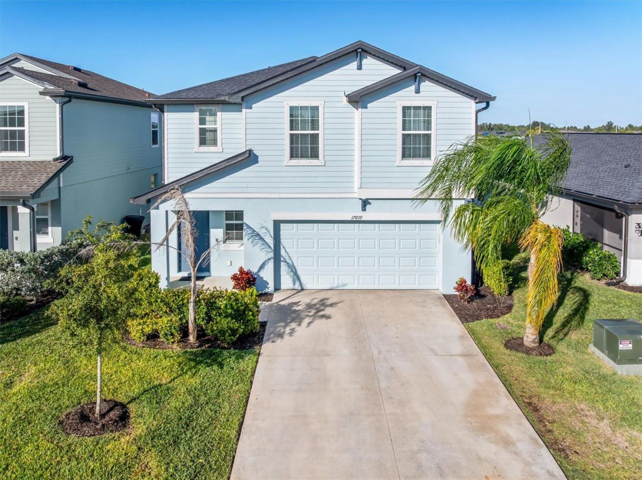 17809 Belforte Court, North Fort Myers, FL 33917 Photo