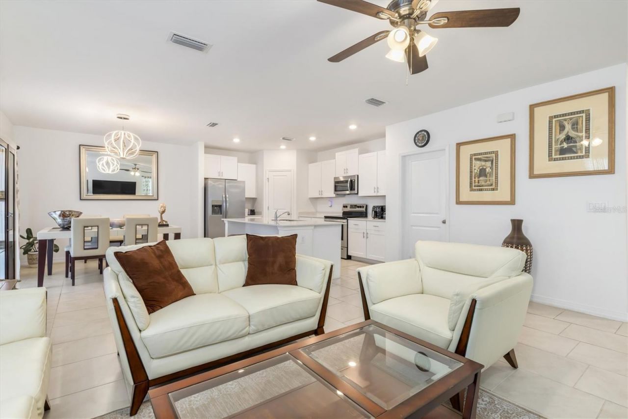 17809 Belforte Court, North Fort Myers, FL 33917 Photo