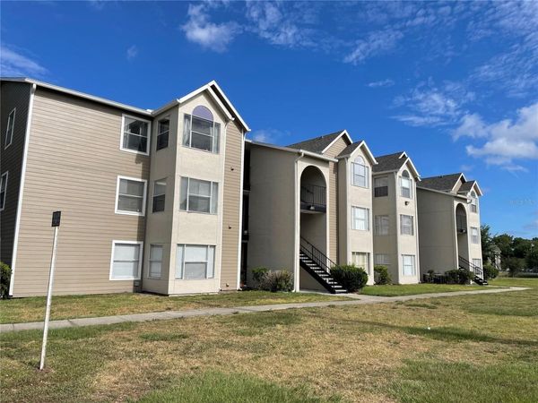 4748 WALDEN CIRCLE, Unit 838, ORLANDO, FL 32811