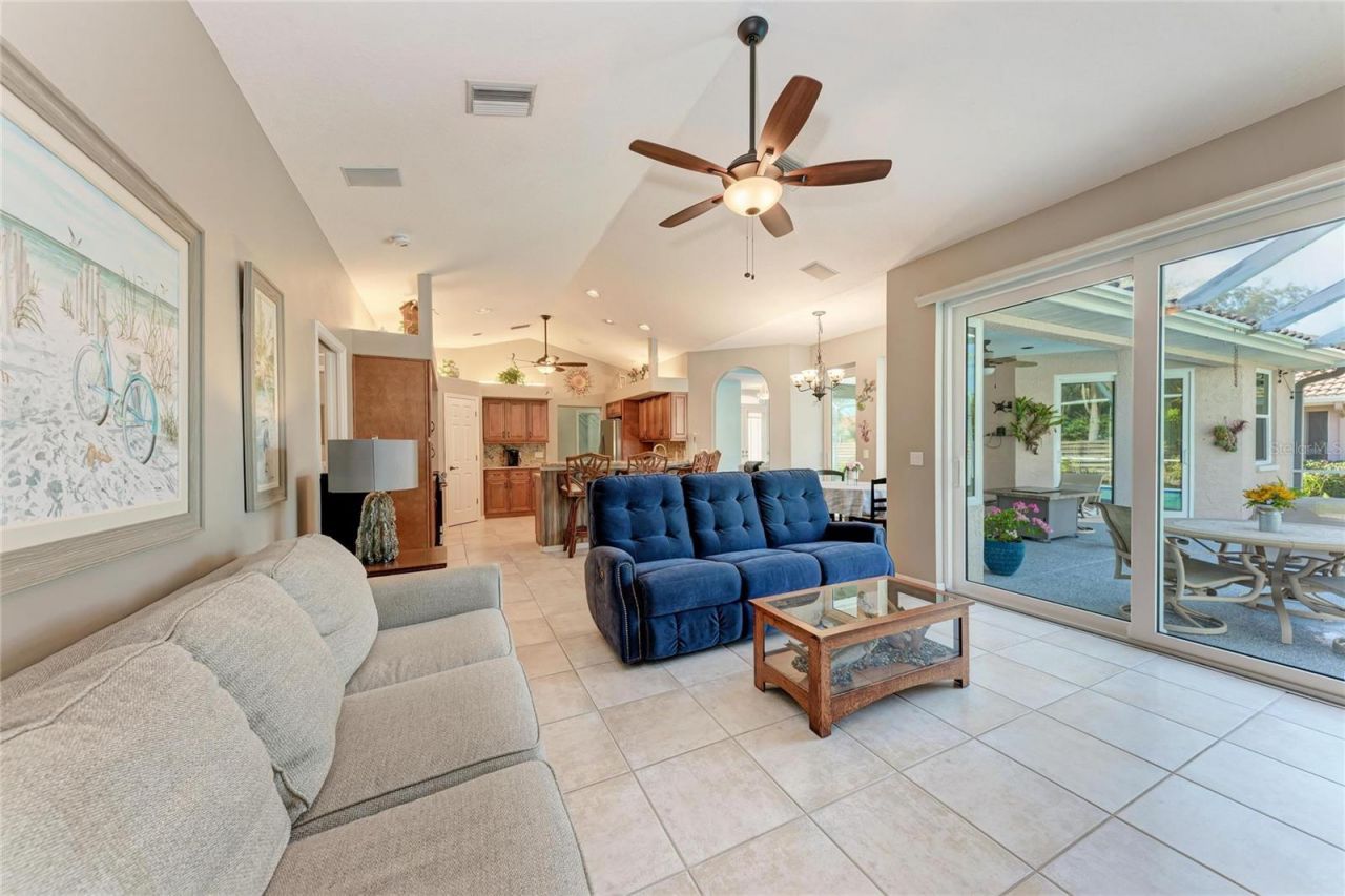 4465 Mcintosh Lake Avenue, Sarasota, FL 34233 Photo