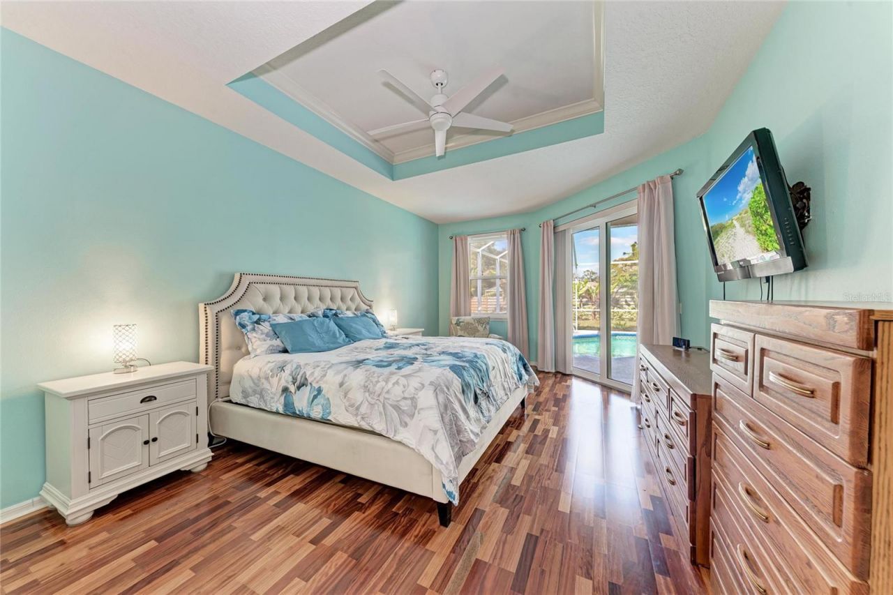 4465 Mcintosh Lake Avenue, Sarasota, FL 34233 Photo