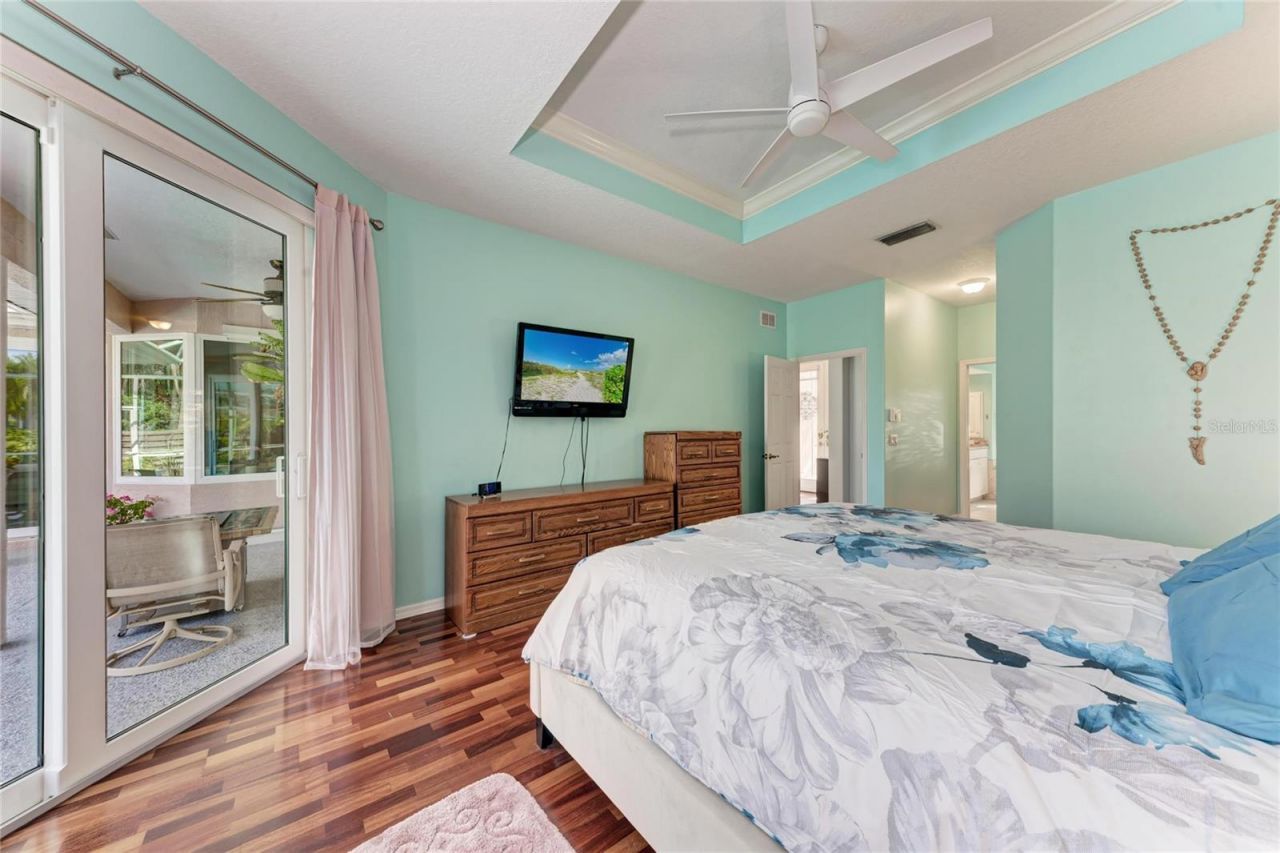 4465 Mcintosh Lake Avenue, Sarasota, FL 34233 Photo