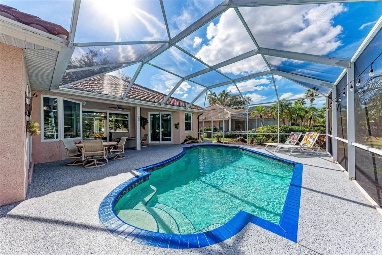 4465 Mcintosh Lake Avenue, Sarasota, FL 34233 Photo