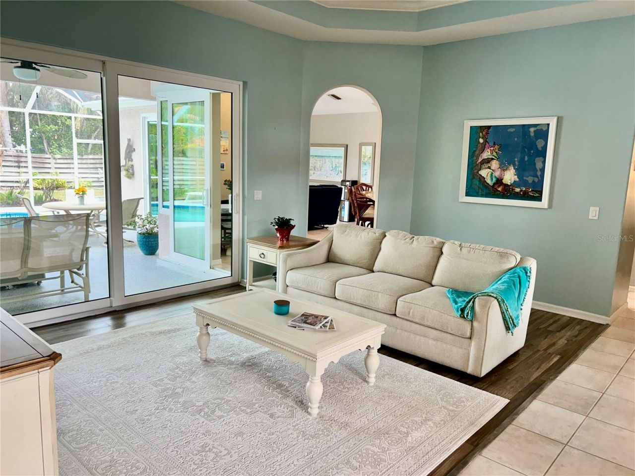 4465 Mcintosh Lake Avenue, Sarasota, FL 34233 Photo