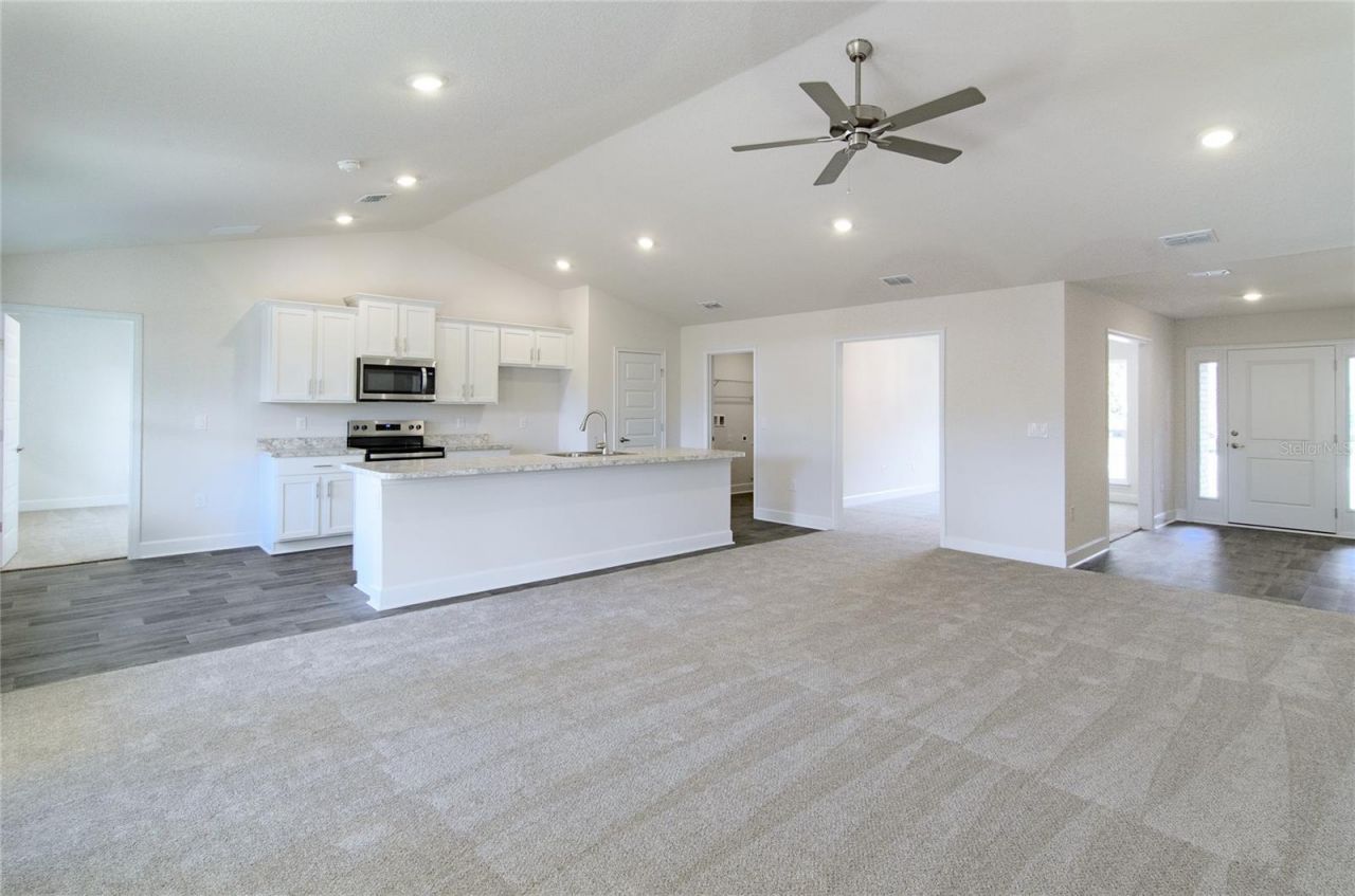 8 Louvet Lane, Palm Coast, FL 32137 Photo