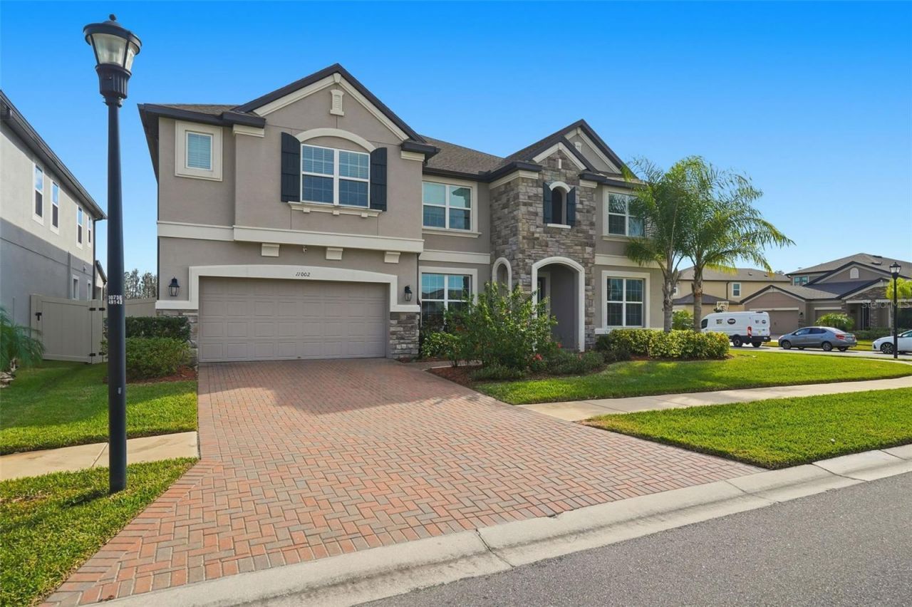 11002 Sundrift Drive, Tampa, FL 33647 Photo