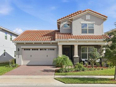 13085 BROMBOROUGH DRIVE, ORLANDO, FL 32832