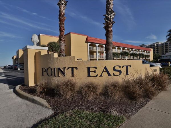 3801 S ATLANTIC AVENUE, Unit UT204, NEW SMYRNA BEACH, FL 32169