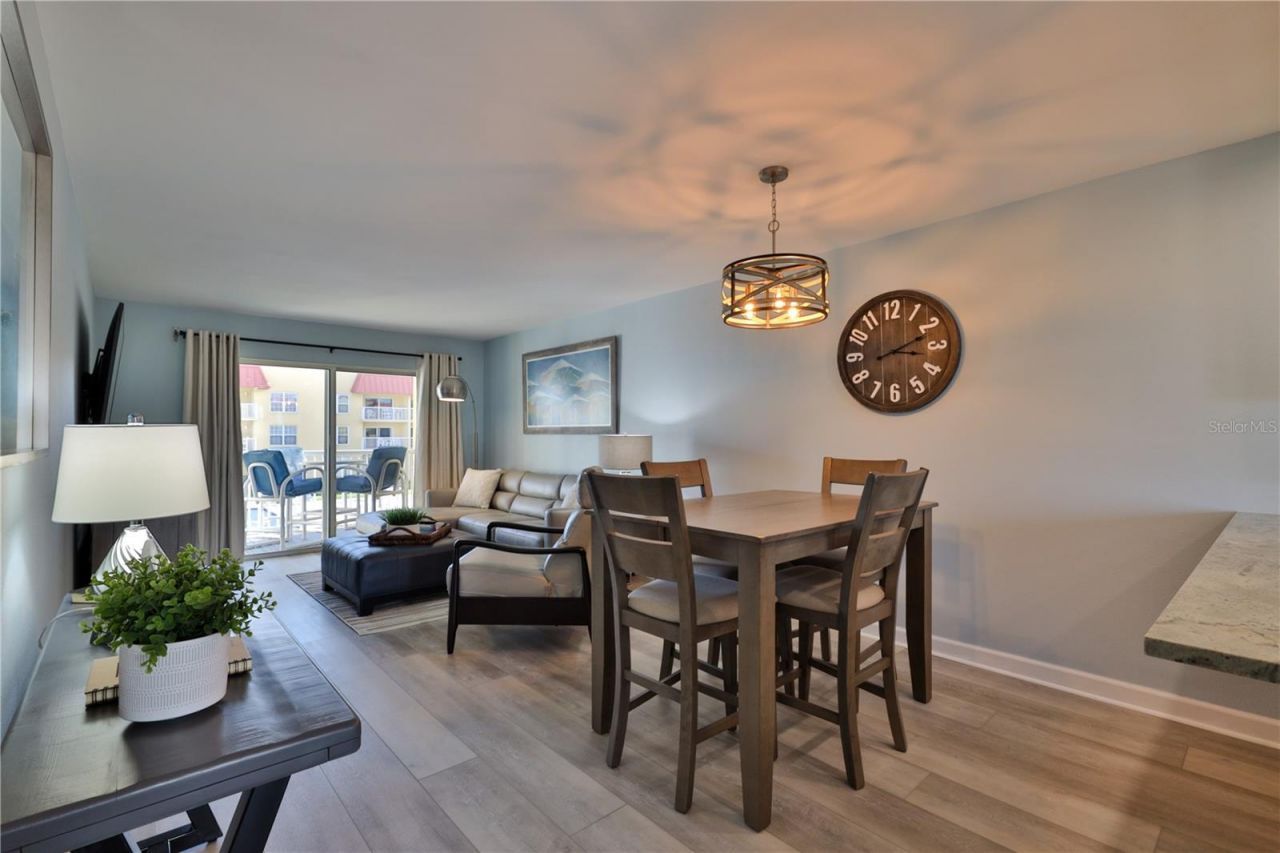 3801 S Atlantic Avenue, Unit UT204, New Smyrna Beach, FL 32169 Photo