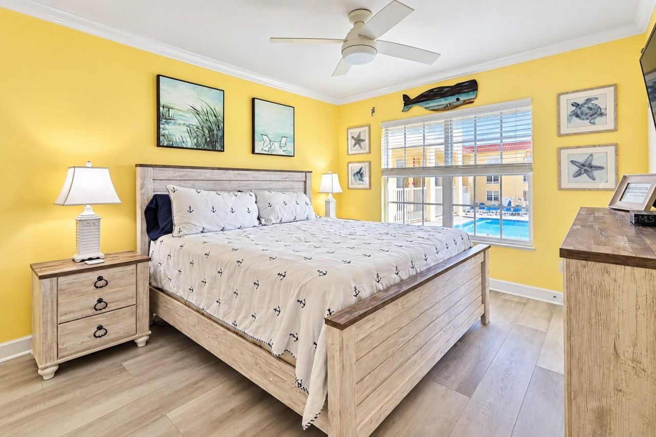 3801 S Atlantic Avenue, Unit UT204, New Smyrna Beach, FL 32169 Photo