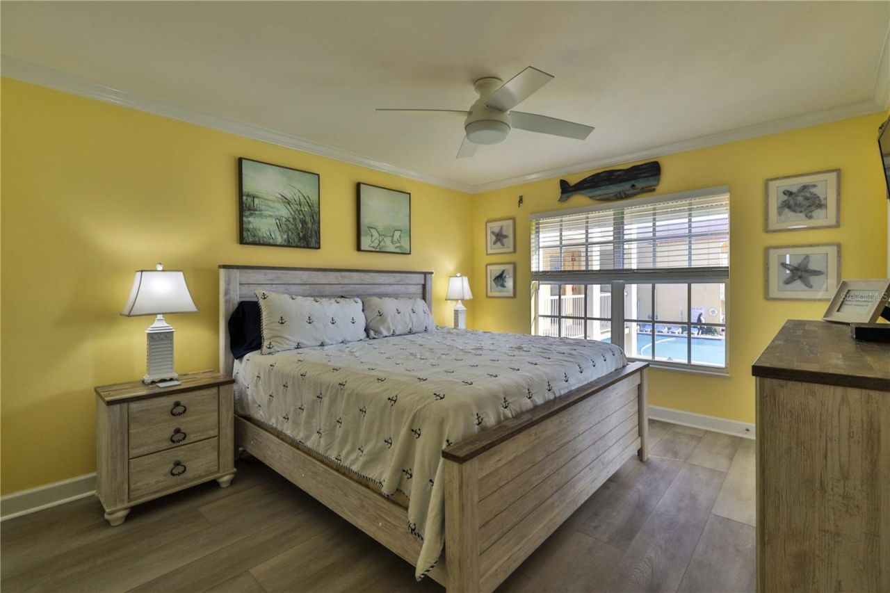 3801 S Atlantic Avenue, Unit UT204, New Smyrna Beach, FL 32169 Photo