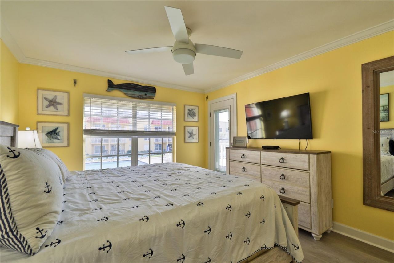 3801 S Atlantic Avenue, Unit UT204, New Smyrna Beach, FL 32169 Photo