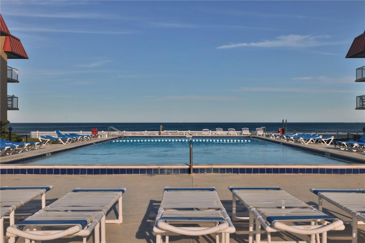 3801 S Atlantic Avenue, Unit UT204, New Smyrna Beach, FL 32169 Photo