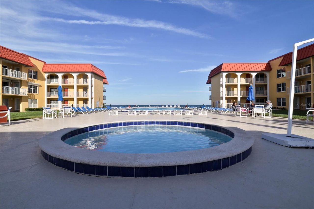 3801 S Atlantic Avenue, Unit UT204, New Smyrna Beach, FL 32169 Photo