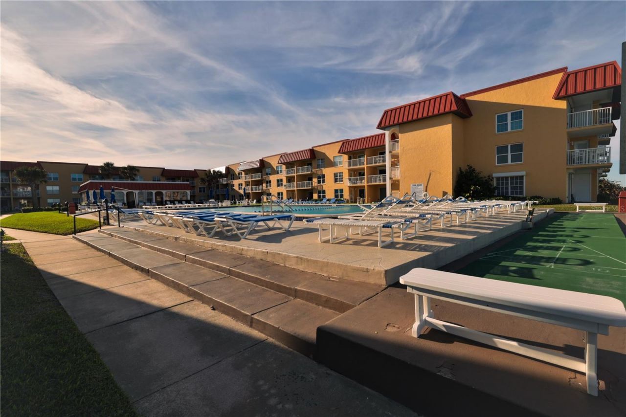 3801 S Atlantic Avenue, Unit UT204, New Smyrna Beach, FL 32169 Photo