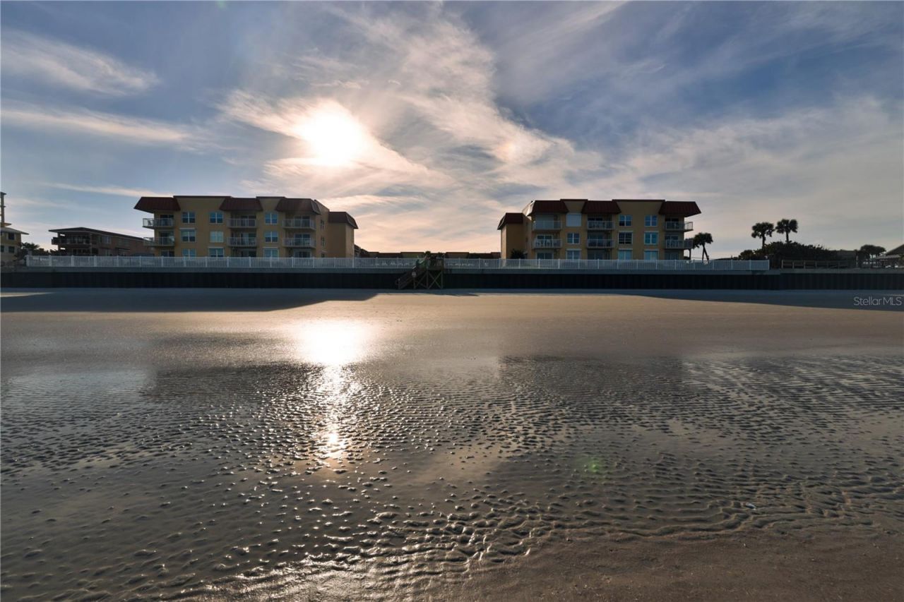 3801 S Atlantic Avenue, Unit UT204, New Smyrna Beach, FL 32169 Photo