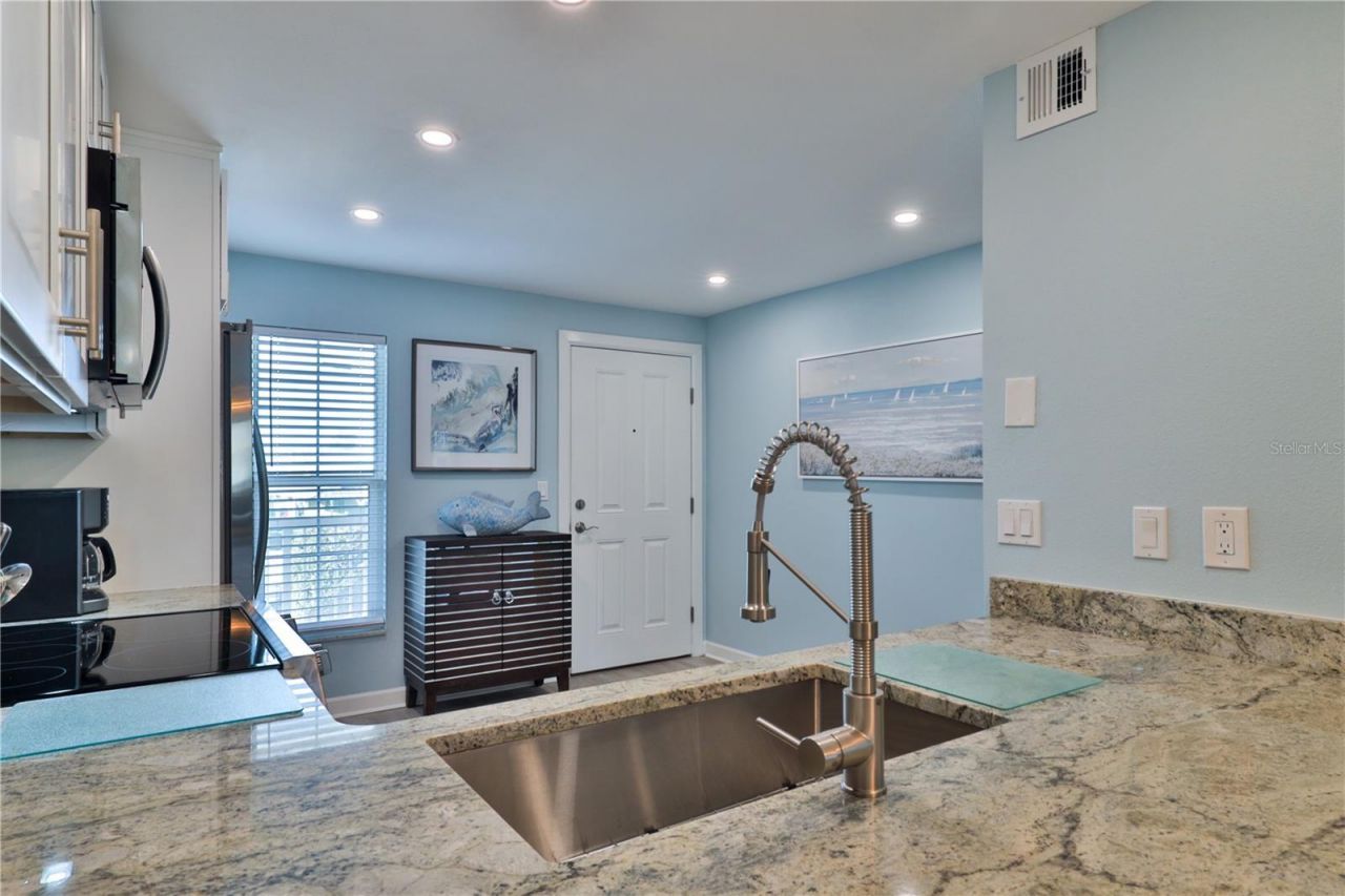 3801 S Atlantic Avenue, Unit UT204, New Smyrna Beach, FL 32169 Photo