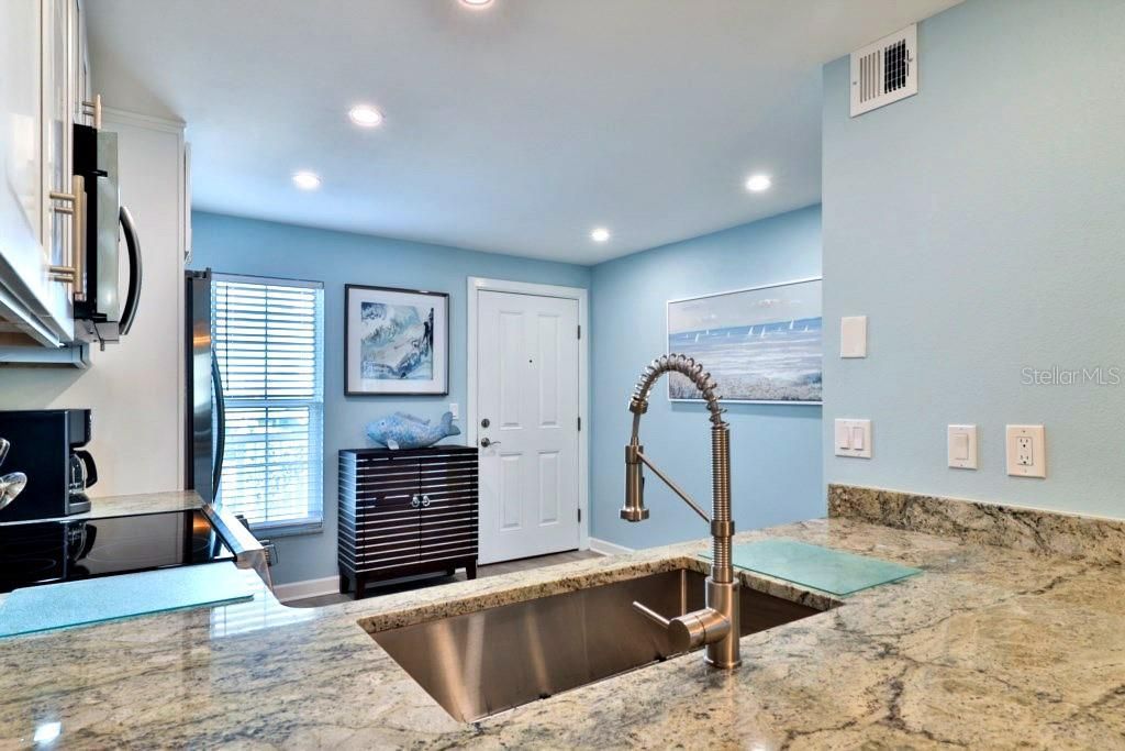 3801 S Atlantic Avenue, Unit UT204, New Smyrna Beach, FL 32169 Photo