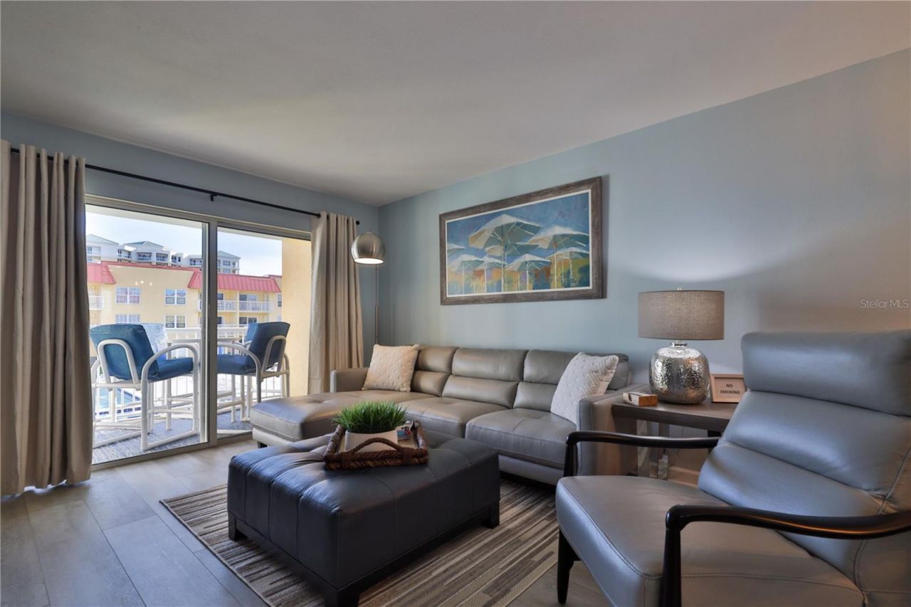 3801 S Atlantic Avenue, Unit UT204, New Smyrna Beach, FL 32169 Photo