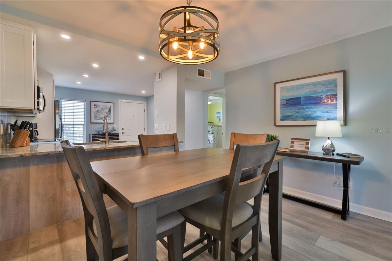 3801 S Atlantic Avenue, Unit UT204, New Smyrna Beach, FL 32169 Photo