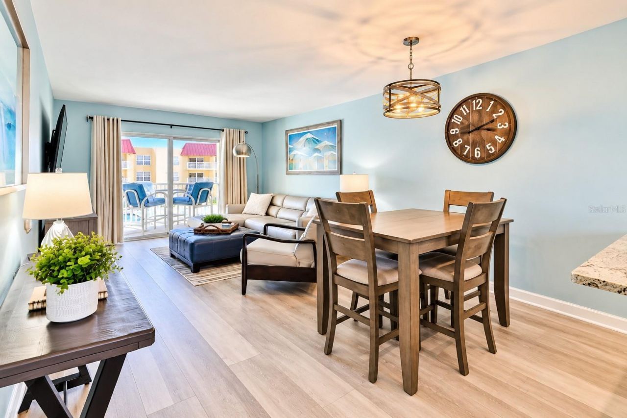 3801 S Atlantic Avenue, Unit UT204, New Smyrna Beach, FL 32169 Photo