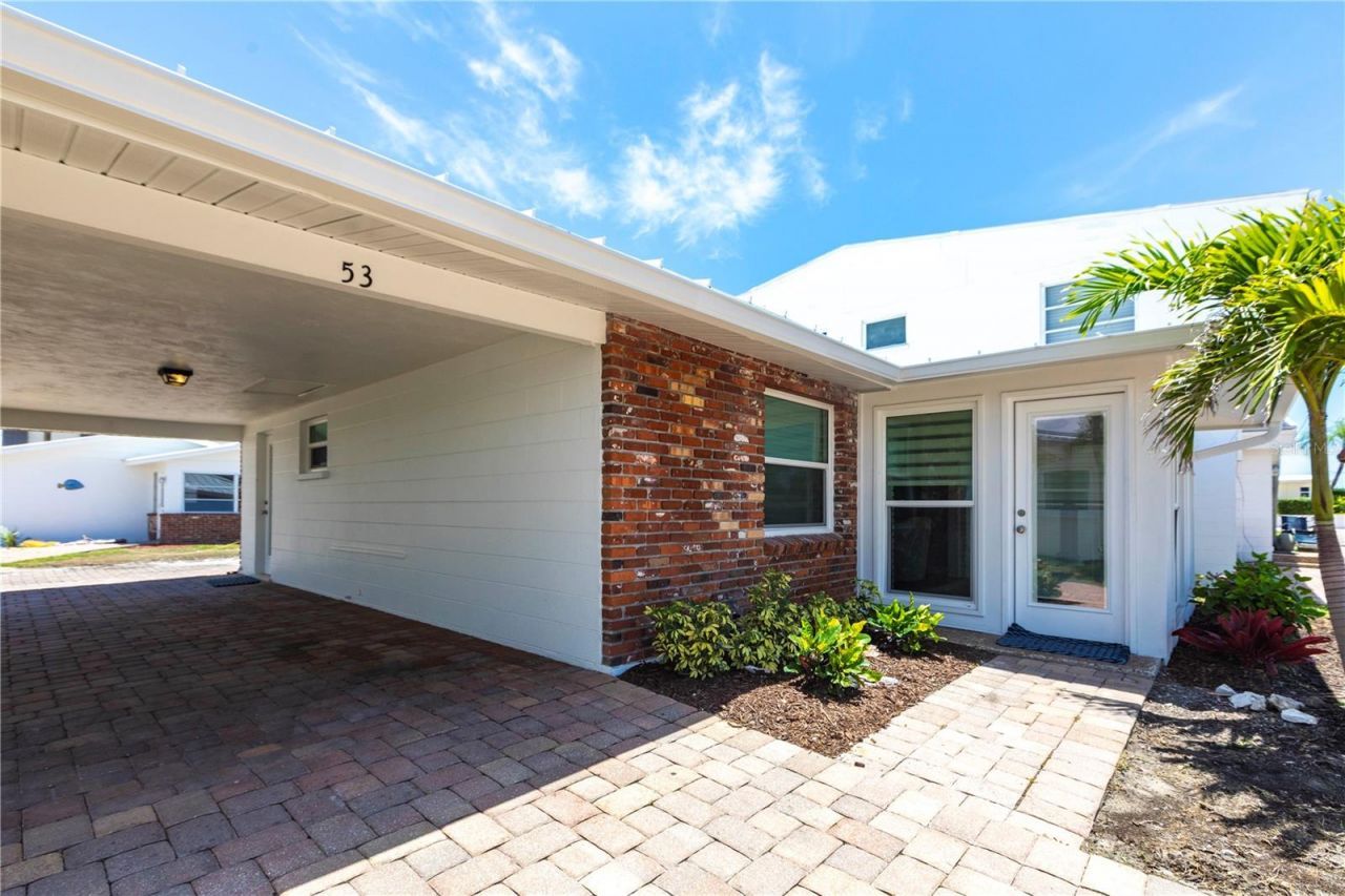 6020 Midnight Pass Road, Unit 53, Sarasota, FL 34242 Photo