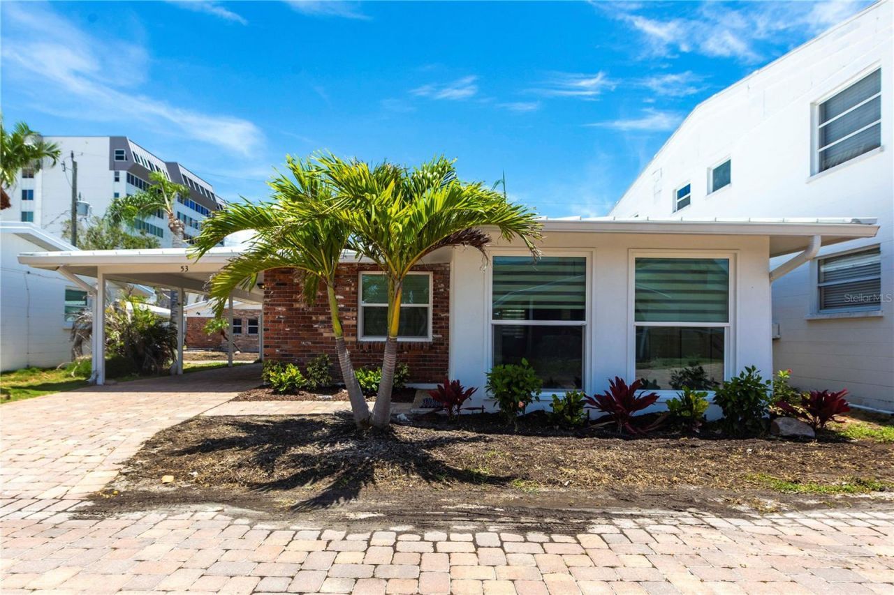 6020 Midnight Pass Road, Unit 53, Sarasota, FL 34242 Photo