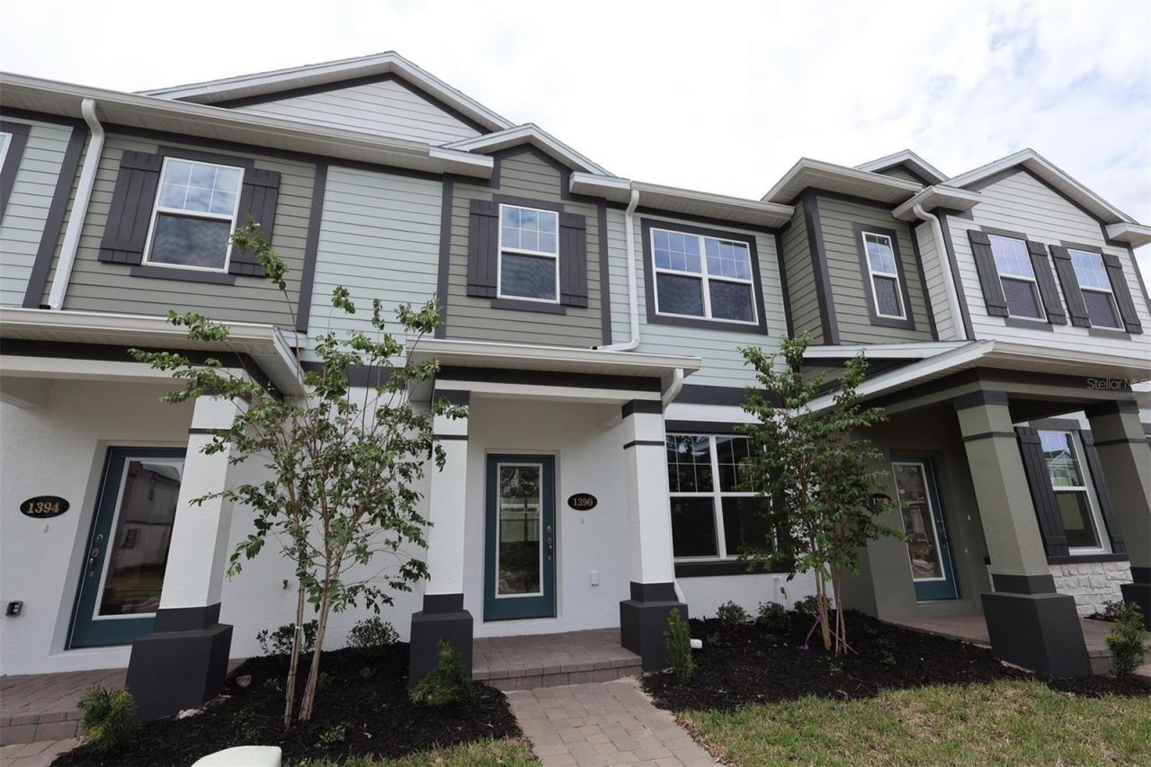 1390 Mount Royal Drive, Saint Cloud, FL 34771 Main Photo