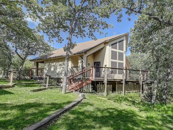 41 Crestline Court, Nocona, TX 76255