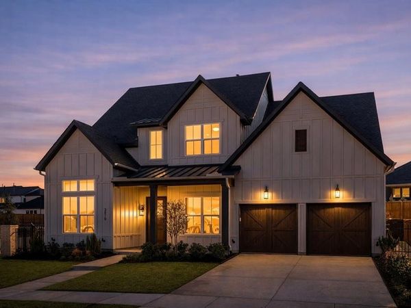 3879 Vase Vine Place, Frisco, TX 75033